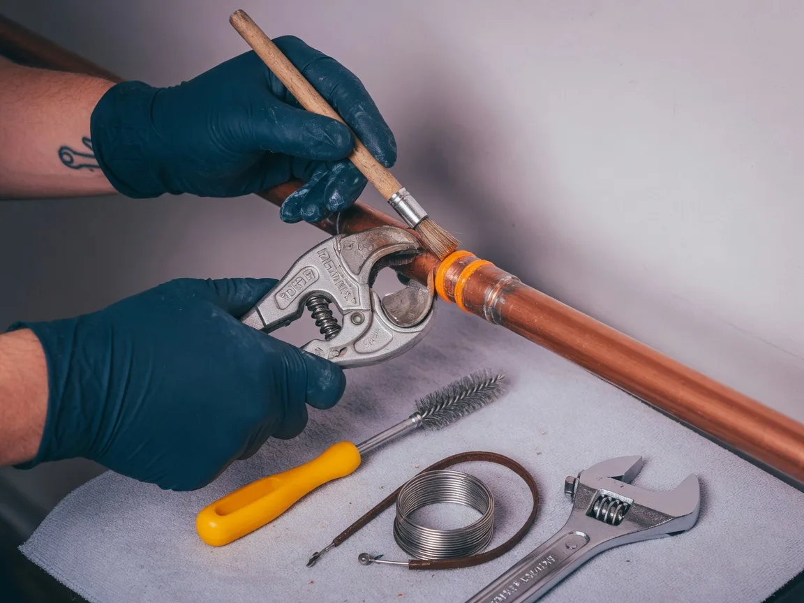 Why choose Sump Pump Repair in Crowheart, WY